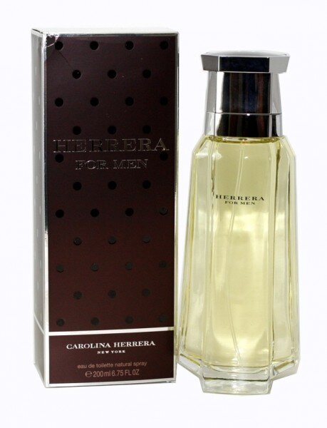 Carolina Herrera EDT 200 ml Erkek Parfümü kullananlar yorumlar